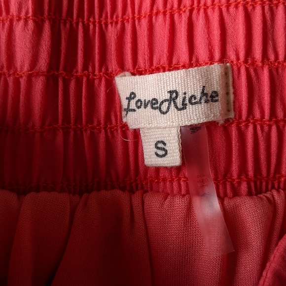 Silk shorts - Picture 2 of 3